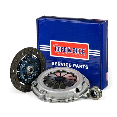 Clutch Kit