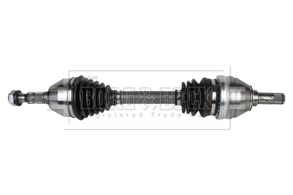 Drive Shaft (BDS1488)