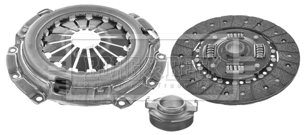 Clutch Kit (HK6175)