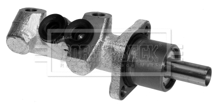 Brake Master Cylinder (BBM4677)