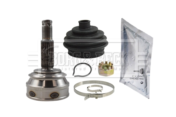 Joint Kit, drive shaft (BCJ1451)