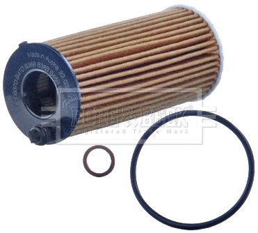 Oil Filter (BFO4272)