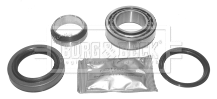 Wheel Bearing Kit (BWK249)