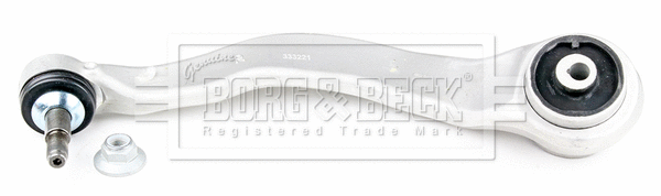 Control/Trailing Arm, wheel suspension (BCA7827)