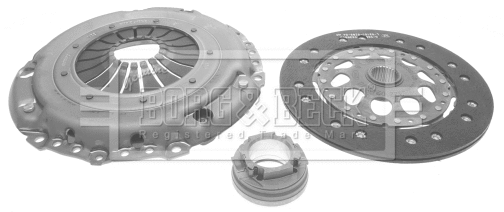 Clutch Kit (HK6360)
