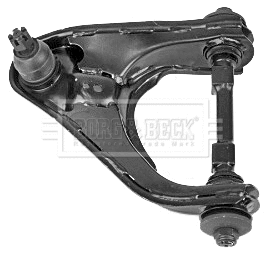 Control/Trailing Arm, wheel suspension (BCA7087)