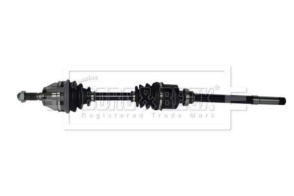 Drive Shaft (BDS1411)