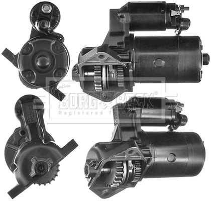 Starter (BST2554)