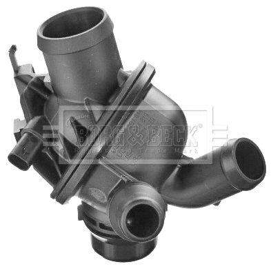 Thermostat, coolant (BBT443)