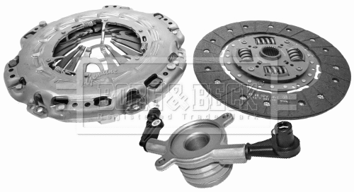 Clutch Kit (HKT1285)