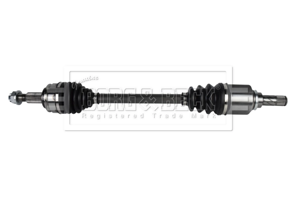 Drive Shaft (BDS1041)