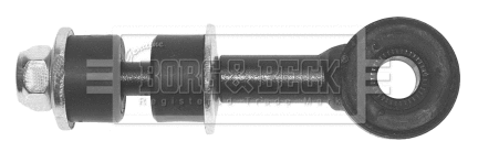 Link/Coupling Rod, stabiliser bar (BDL7019)