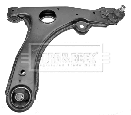 Control/Trailing Arm, wheel suspension (BCA5686)