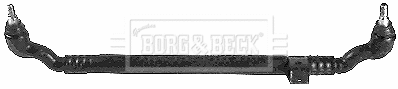 Centre Rod Assembly (BDL6072)