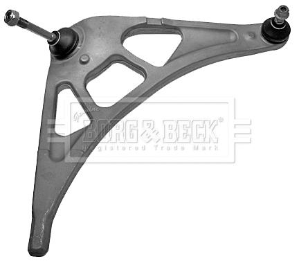 Control/Trailing Arm, wheel suspension (BCA6985)