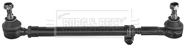 Tie Rod (BDL6160)