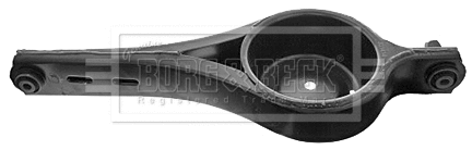 Control/Trailing Arm, wheel suspension (BCA7155)