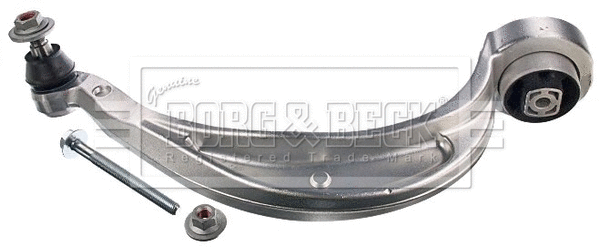 Control/Trailing Arm, wheel suspension (BCA7304)