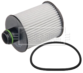 Oil Filter (BFO4043)
