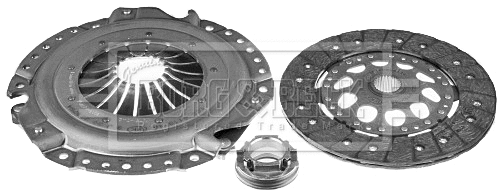 Clutch Kit (HK9476)