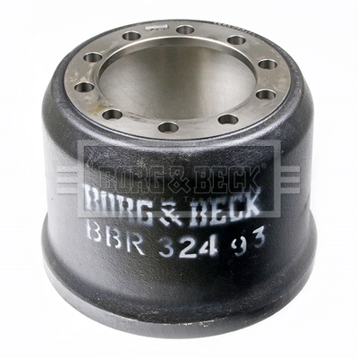 Brake Drum