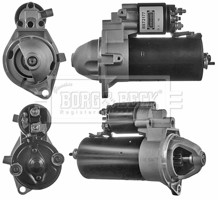 Starter (BST2177)
