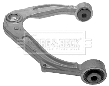 Control/Trailing Arm, wheel suspension (BCA6866)
