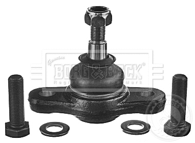 Ball Joint (BBJ5484)