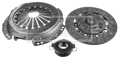 Clutch Kit (HK2152)
