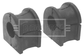 Repair Kit, stabiliser coupling rod (BSK6825K)