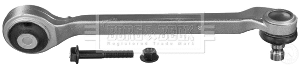 Control/Trailing Arm, wheel suspension (BCA5820)