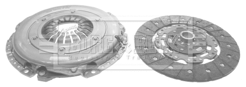Clutch Kit (HK2435)