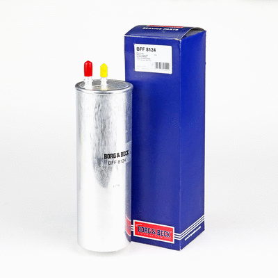 Fuel Filter