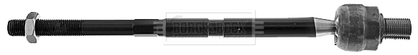 Inner Tie Rod (BTR5141)