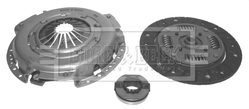 Clutch Kit (HK7479)