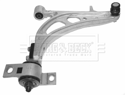Control/Trailing Arm, wheel suspension (BCA6499)