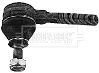 Tie Rod End (BTR4097)