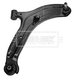 Control/Trailing Arm, wheel suspension (BCA6196)