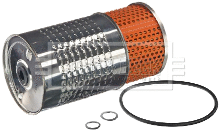 Oil Filter (BFO4127)