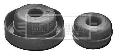 Suspension Strut Support Mount (BSM5425)