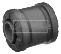 Mounting, control/trailing arm (BSK7585)