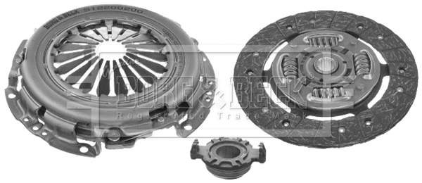 Clutch Kit