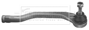 Tie Rod End (BTR5849)