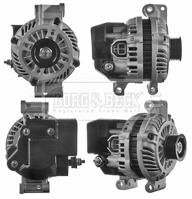 Alternator (BBA2441)