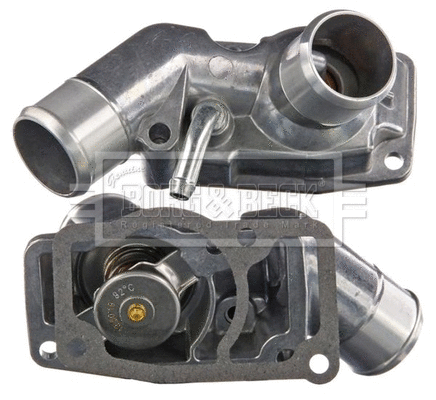 Thermostat, coolant (BBT166)