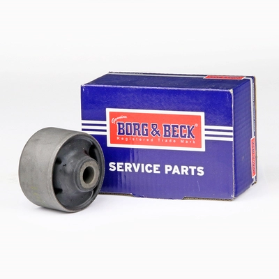 Mounting, control/trailing arm