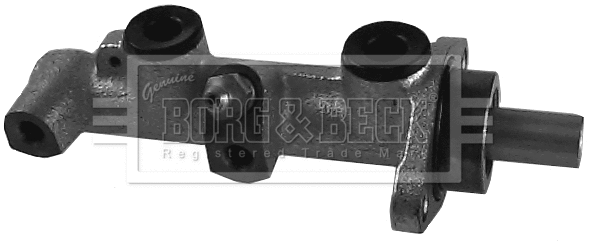 Brake Master Cylinder (BBM4203)