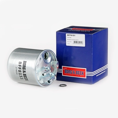 Fuel Filter (BFF8151)