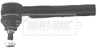 Tie Rod End (BTR4280)