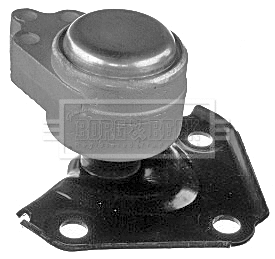 Mounting, engine (BEM4095)